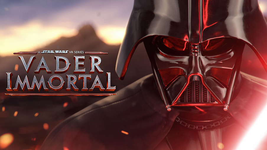 Vader Immortal: A Star Wars VR Series - ANÁLISIS PSVR